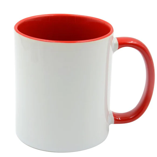 Never Give Up / 11oz Cup/Coffee Cup/Mug/Cup