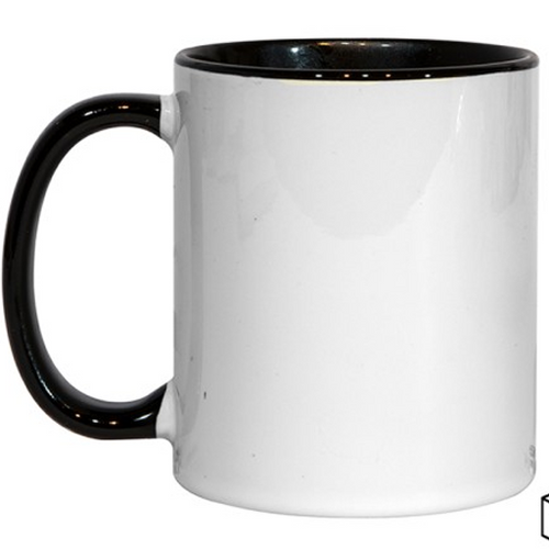 Never Give Up / 11oz Cup/Coffee Cup/Mug/Cup