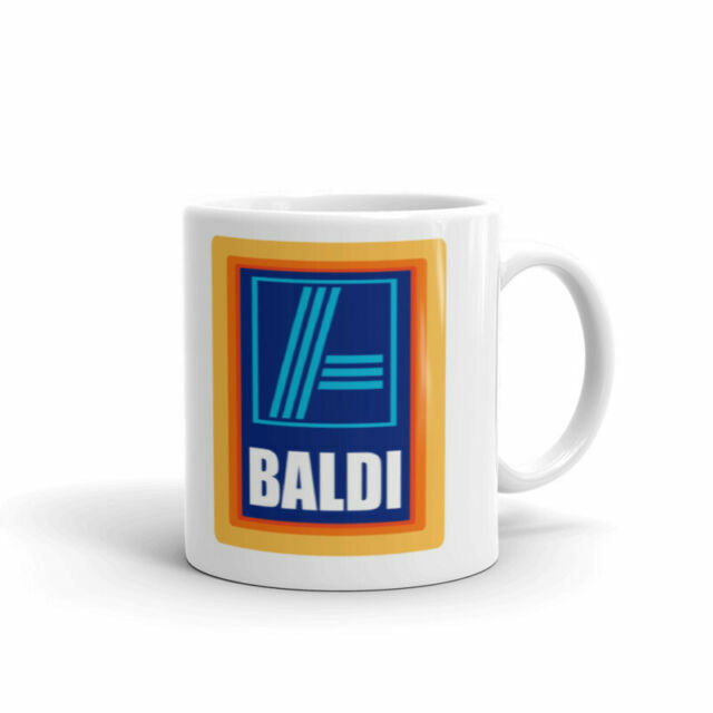 Mrs Brown Boys/ 11oz Cup/ Coffee Cup